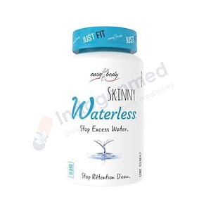 Easy Body Skinny Waterless